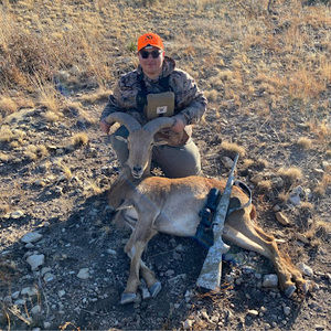 Meet your Posher, Angelo